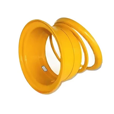 9. 00-15 Wheel Forkilift